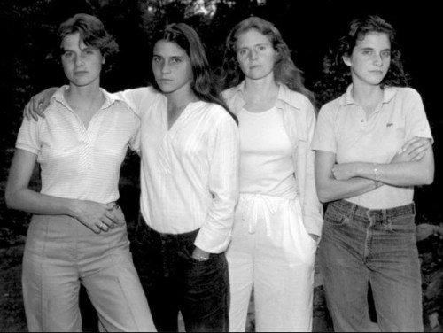 BrownSisters