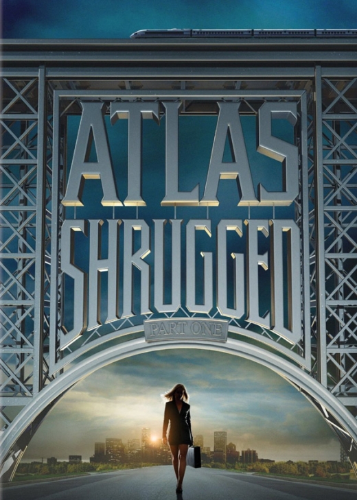 Movie Review Atlas Shrugged Trilogy Norbert Haupt